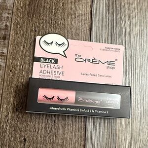 5/$20 Build Your Own Makeup Bundle-The Creme Shop Eyelash Adhesive